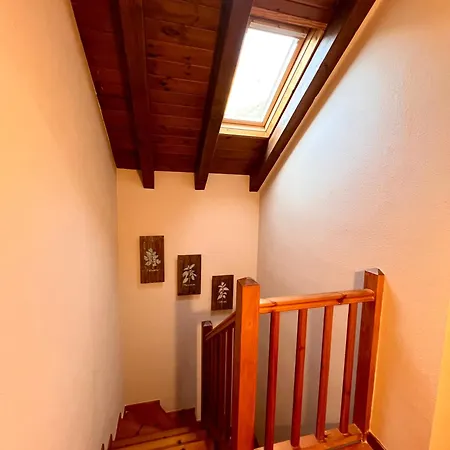 Apartamento Sol De Espot - L'Amfitriona Exterior foto