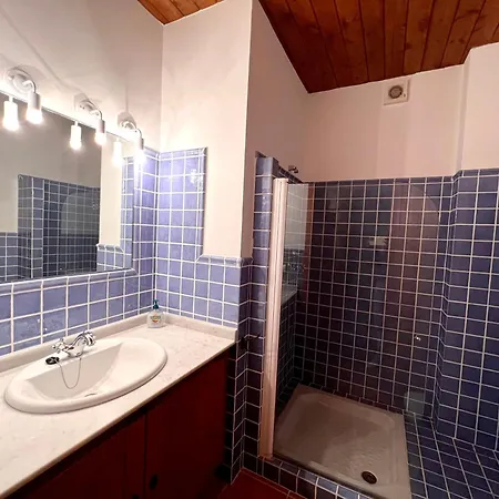 Apartamento Sol De Espot - L'Amfitriona Exterior foto