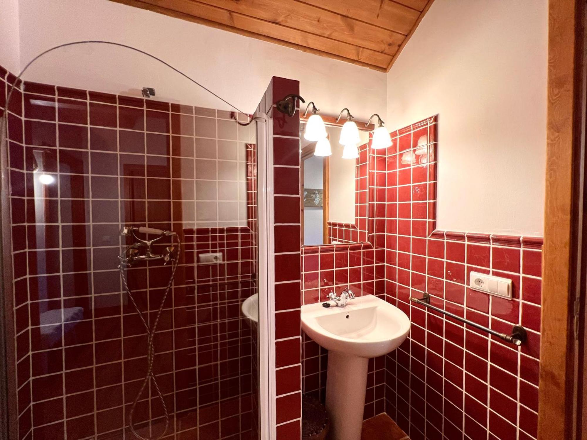 Sol De - L'amfitriona Apartamento Espot