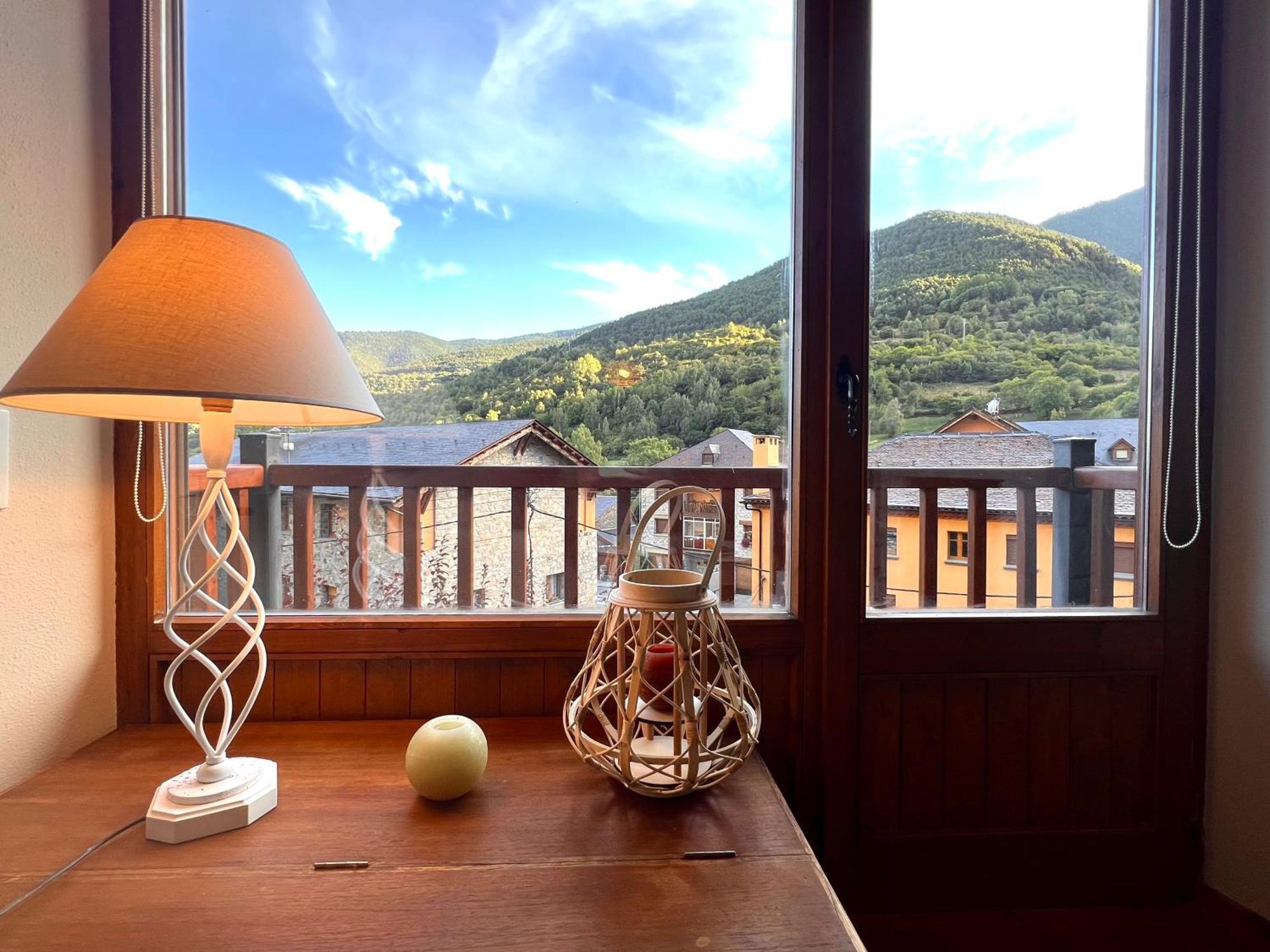 Sol De - L'amfitriona Apartamento *