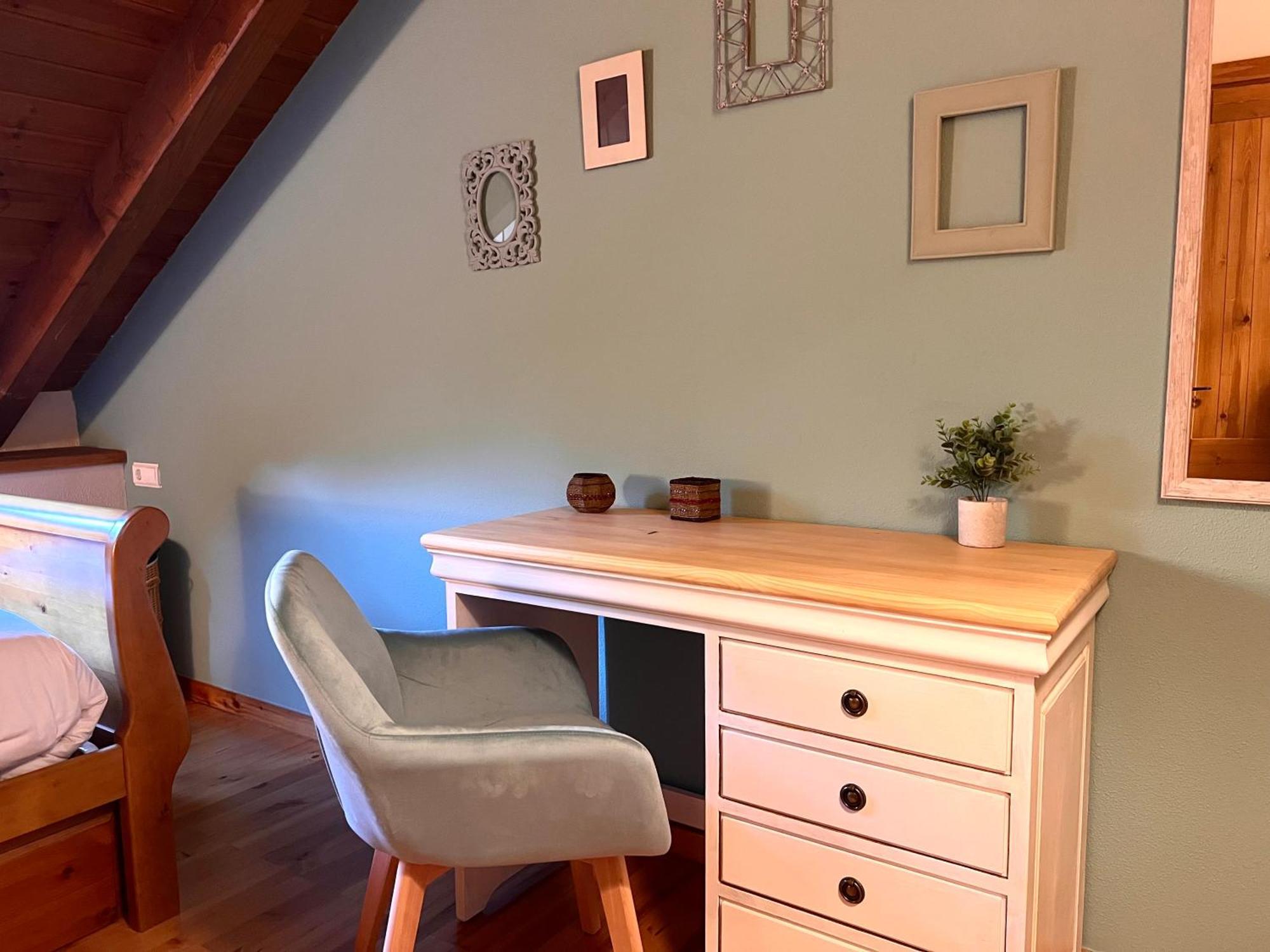 Sol De - L'amfitriona Apartamento Espot
