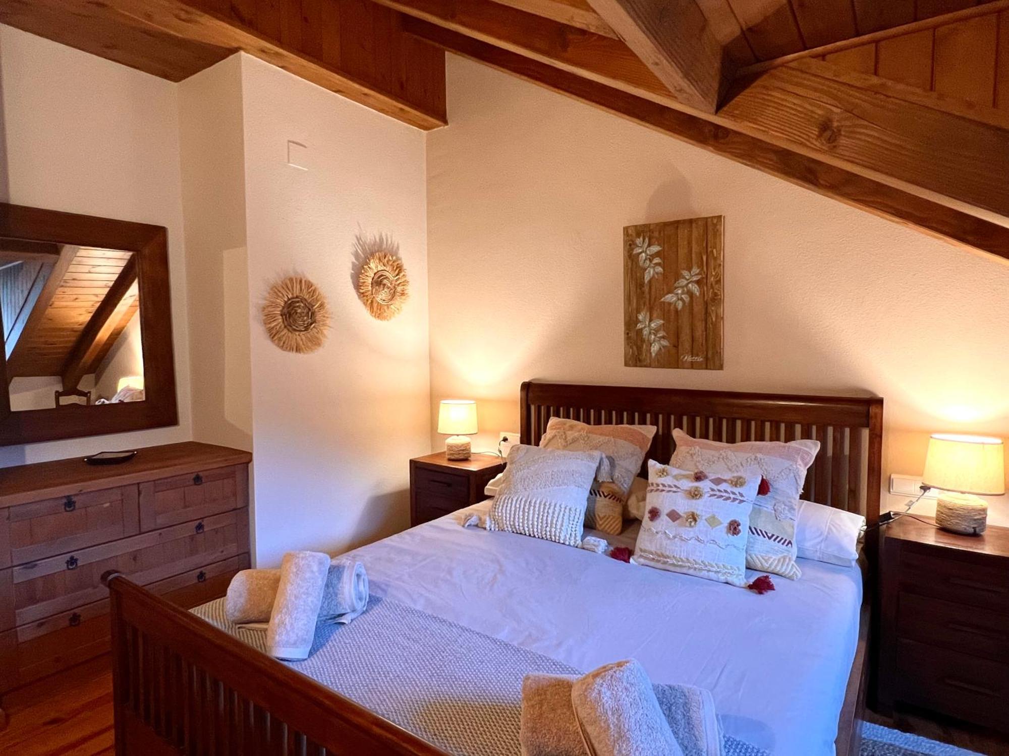 Apartamento Sol De - L'amfitriona