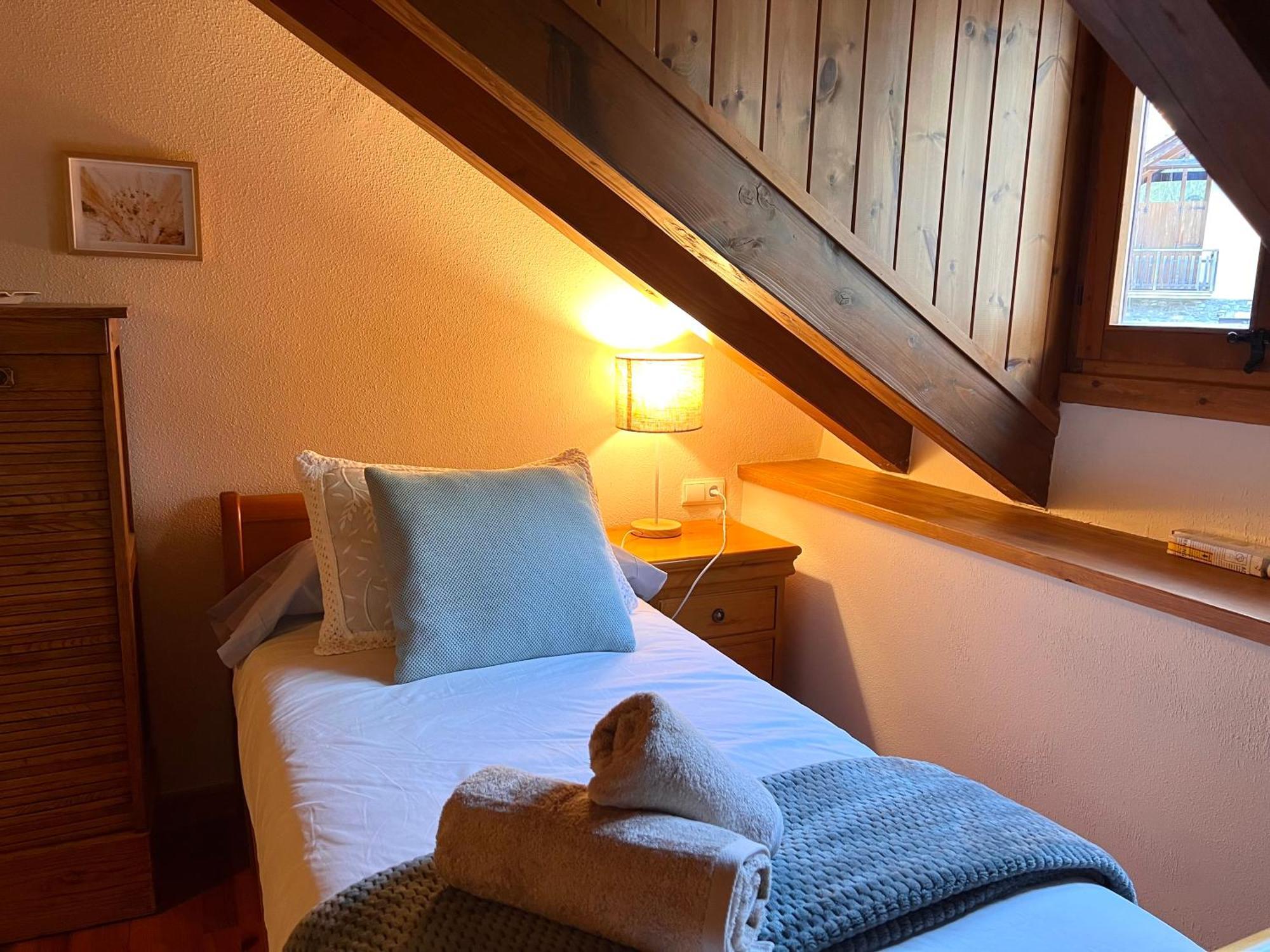 Apartamento Sol De - L'amfitriona