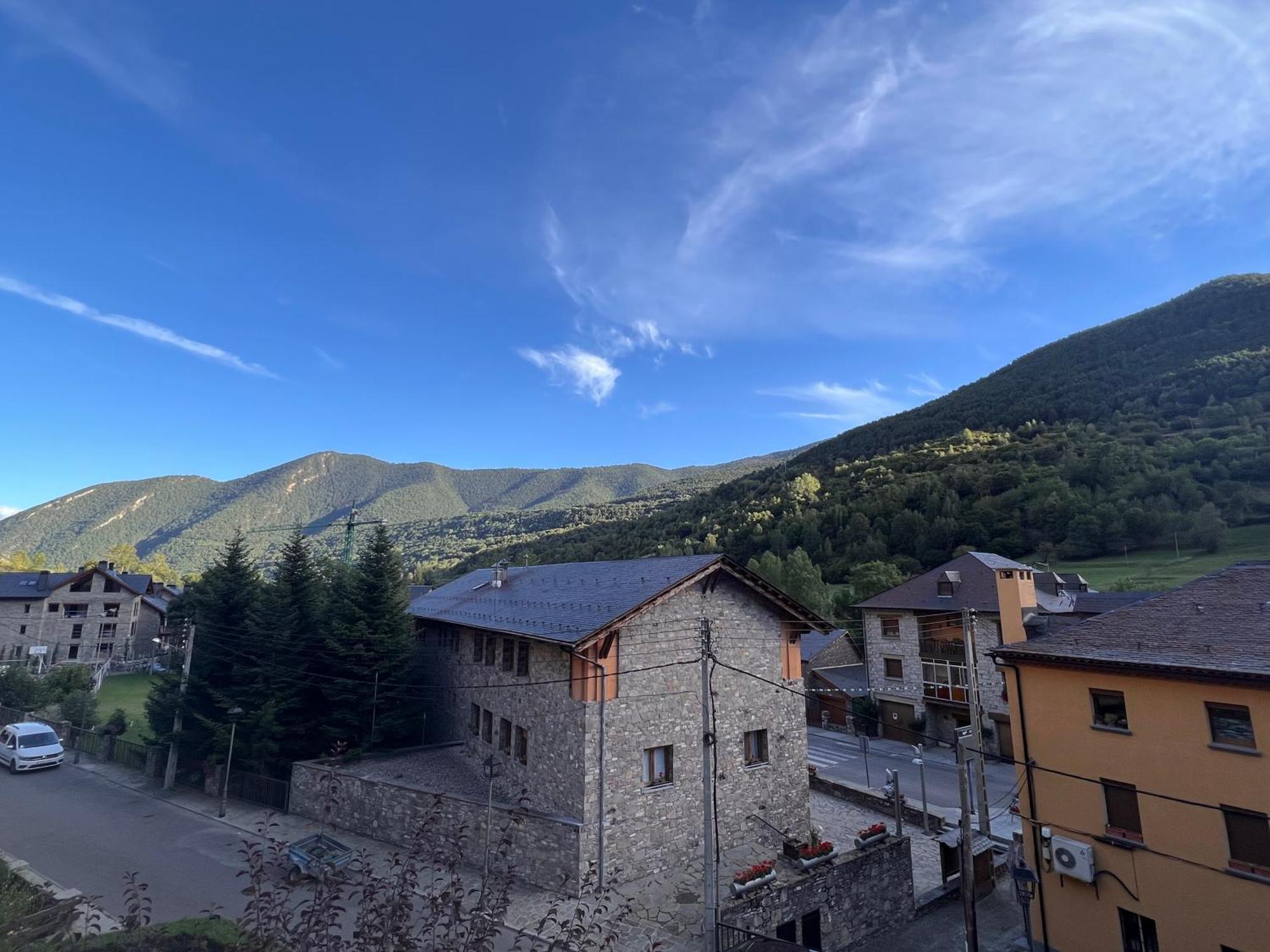 Apartamento Sol De - L'amfitriona *
